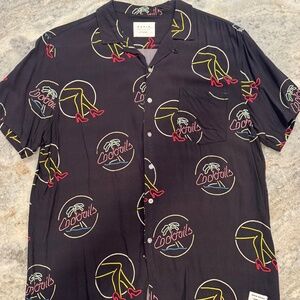 Men’s Duvin Design Cabana Shirt